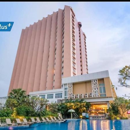 Golden Beach Cha-Am Hotel Dış mekan fotoğraf